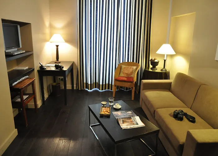 Hotel Central Bastia 3* Bastia (Corsica)