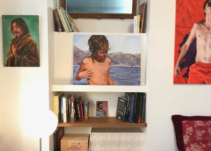 Hotel Central Bastia