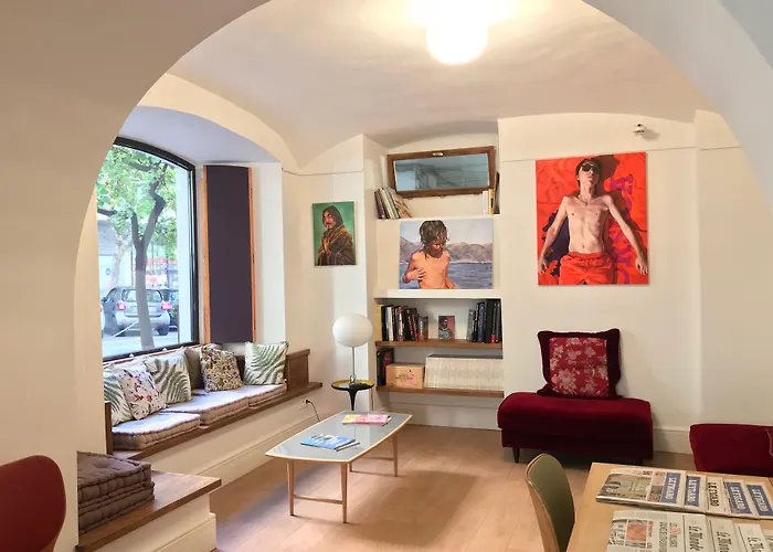 Hotel Central Bastia 3* Bastia (Corsica)