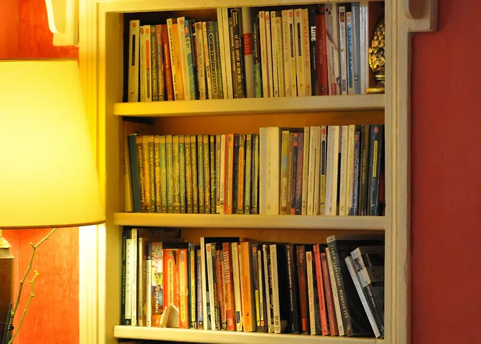 Hotel Central Bastia Hotel