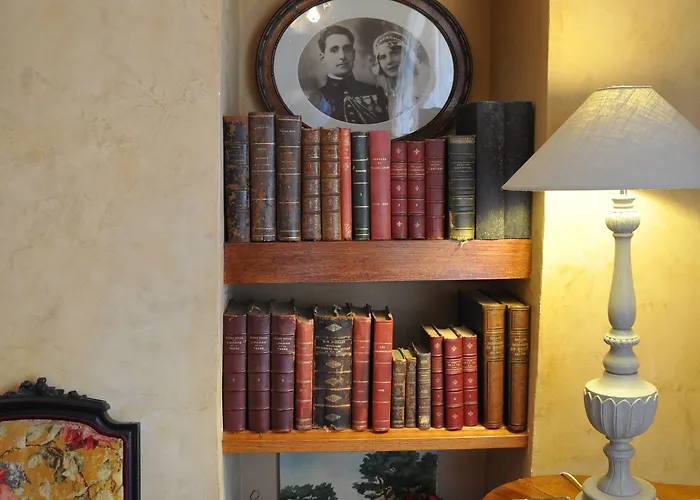 Hotel Central Bastia Bastia (Corsica)