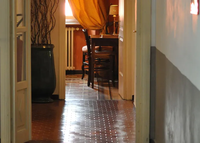 Hotel Hotel Central Bastia Bastia (Corsica)