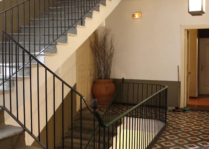 Hotel Hotel Central Bastia Bastia (Corsica)