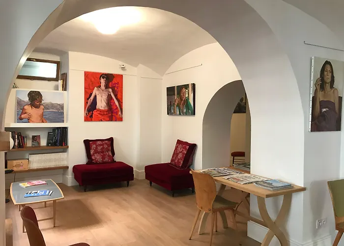 Hotel Hotel Central Bastia 3*