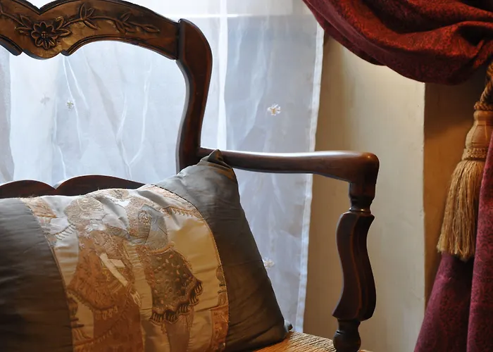 Hotel Central Bastia Bastia (Corsica)