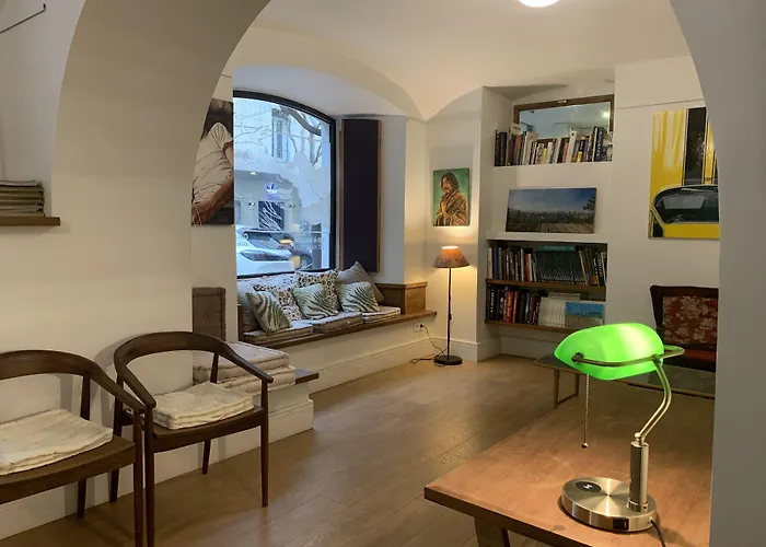 Hotel Central Bastia Hotel Bastia (Corsica)