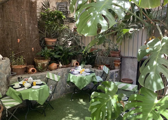 Hotel Hotel Central Bastia Bastia (Corsica)