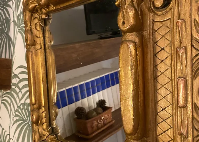 Hotel Central Bastia