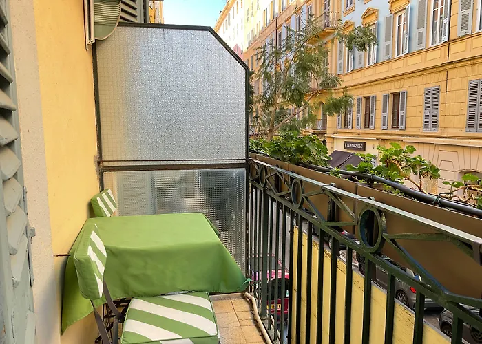 Hotel Central Bastia Bastia (Corsica)