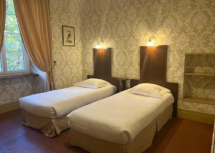 Hotel Central Bastia 3* Μπαστιά